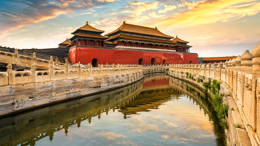 Visita la Ciudad Prohibida: Entradas y Tours
